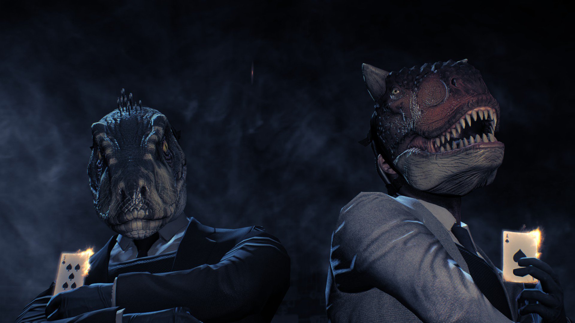 PAYDAY 2 Legacy Collection 19