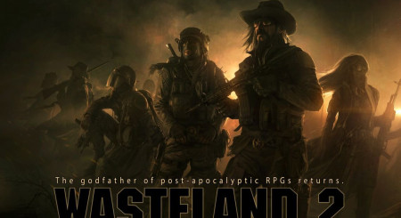 Wasteland 2 Director's Cut Deluxe Edition 7
