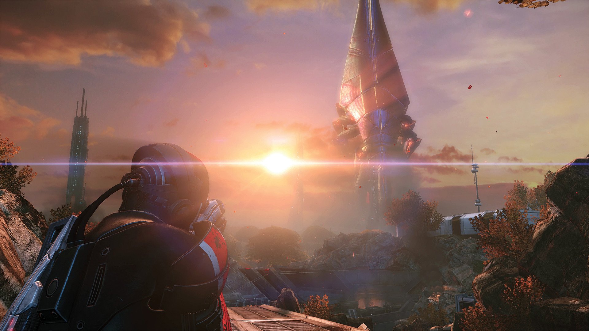 Mass Effect Legendary Edition 2