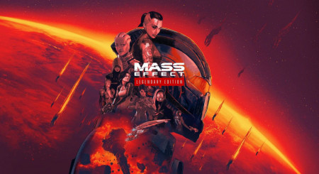 Mass Effect Legendary Edition 11