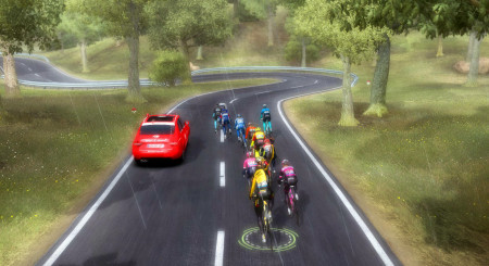 Pro Cycling Manager 2021 5