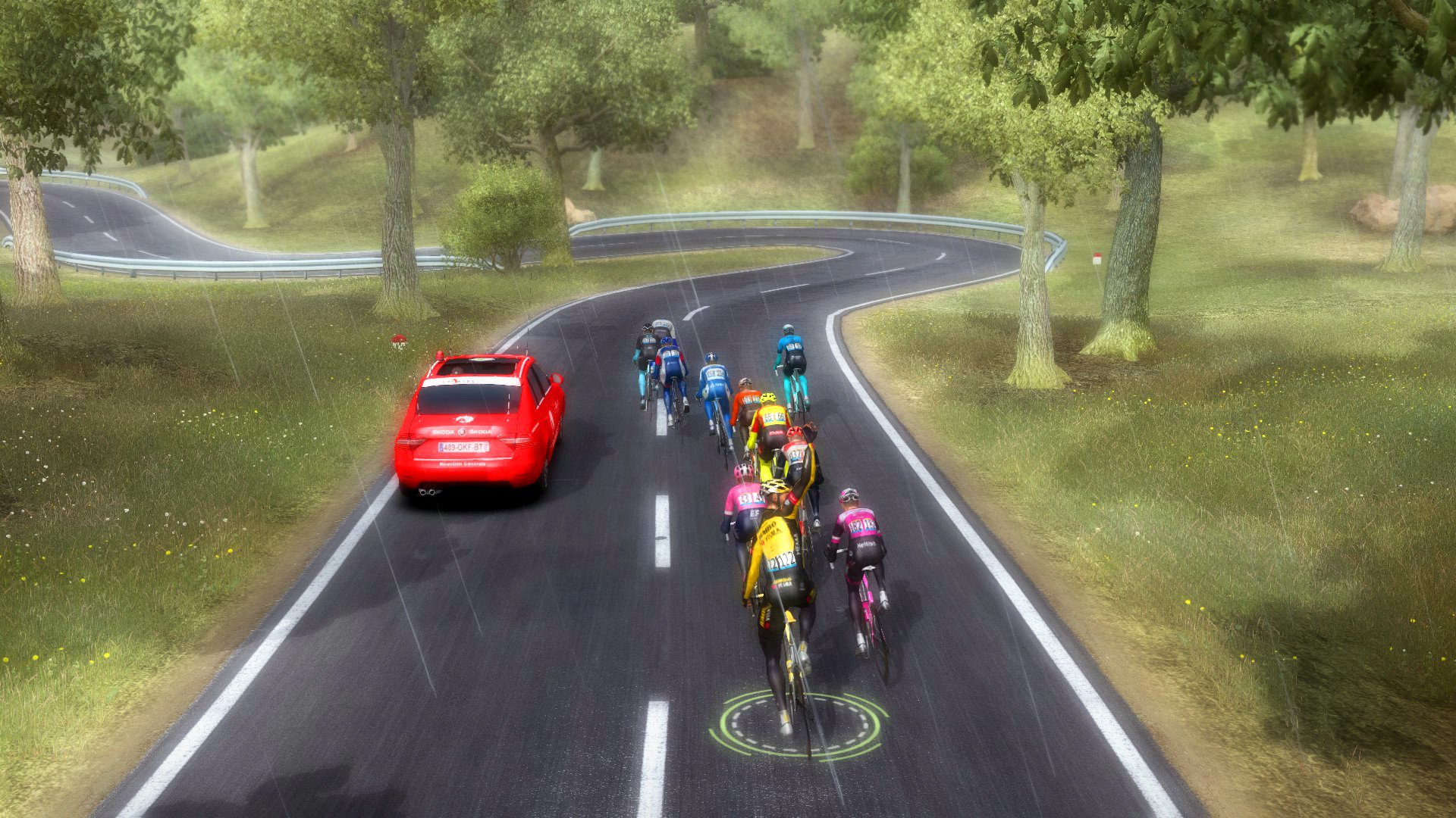 Pro Cycling Manager 2021 5