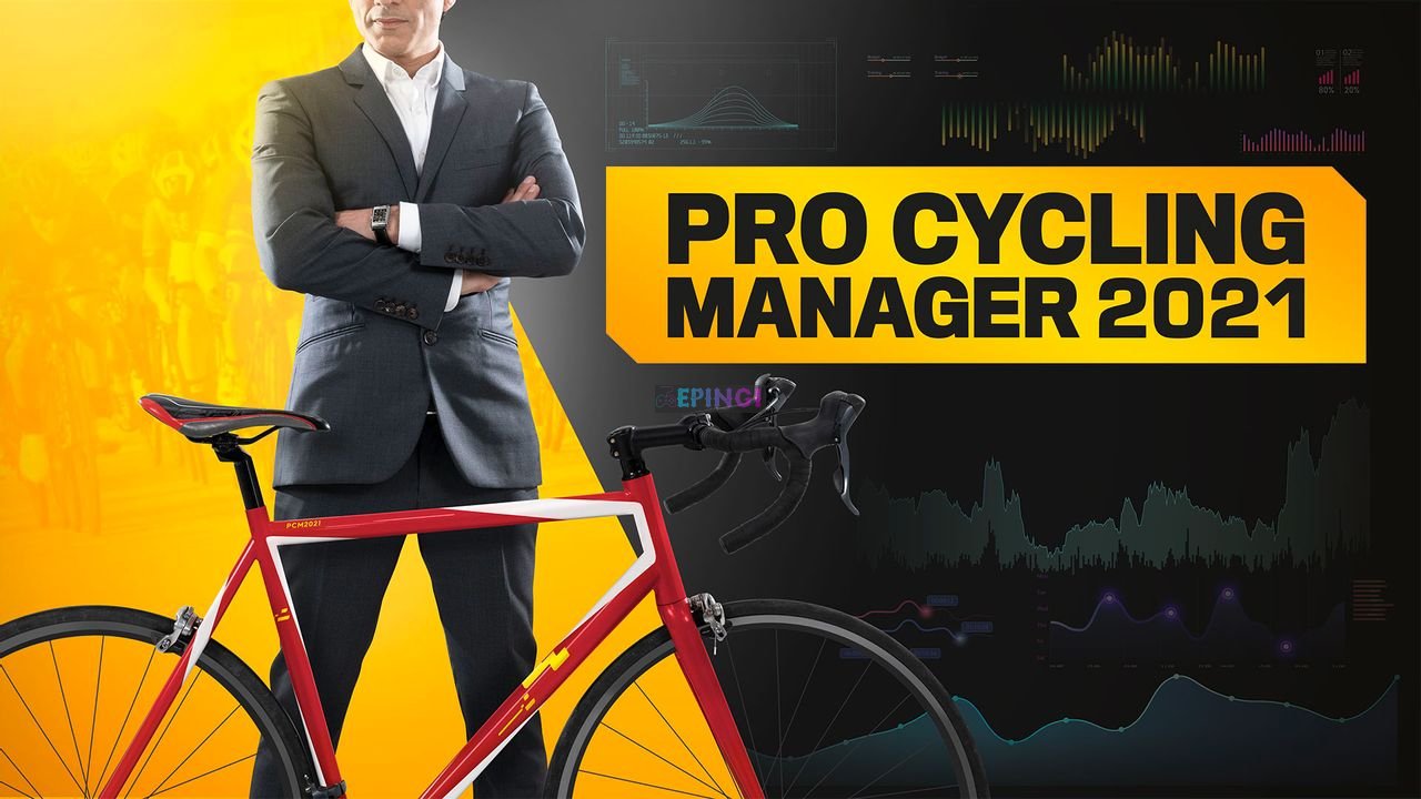 Pro Cycling Manager 2021 6