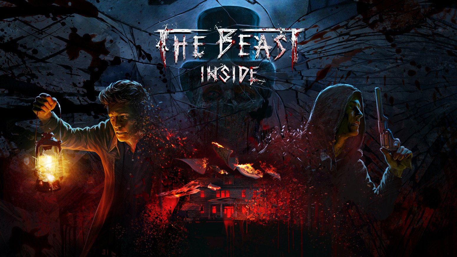 The Beast Inside 14