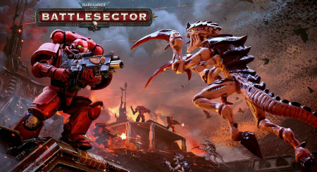 Warhammer 40,000 Battlesector 7