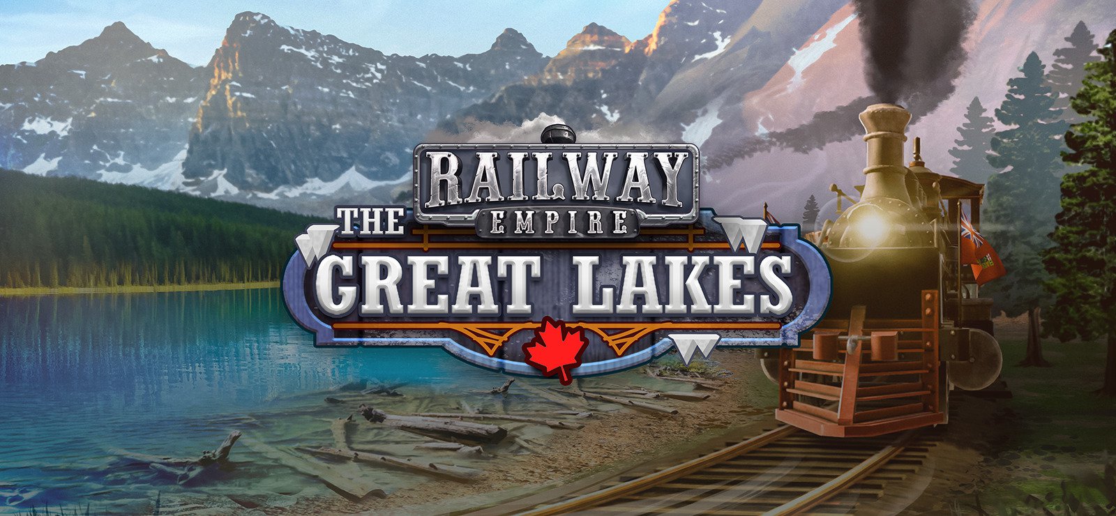 Railway Empire The Great Lakes 7