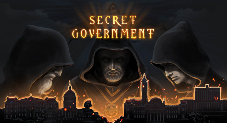 Secret Government 13