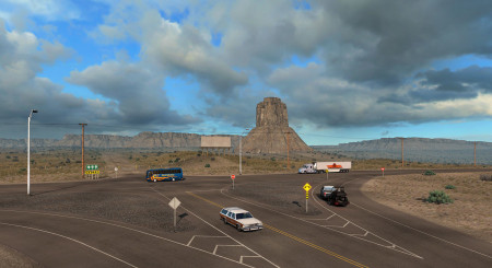 American Truck Simulátor Colorado 3