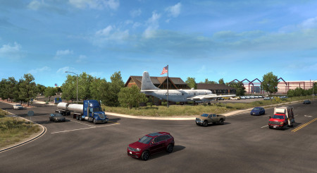 American Truck Simulátor Colorado 31