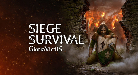 Siege Survival Gloria Victis 10