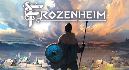 Frozenheim 9