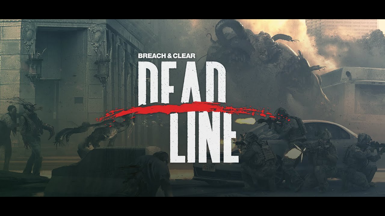 Breach & Clear Deadline 13
