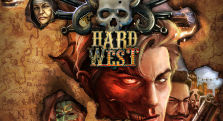 Hard West 8
