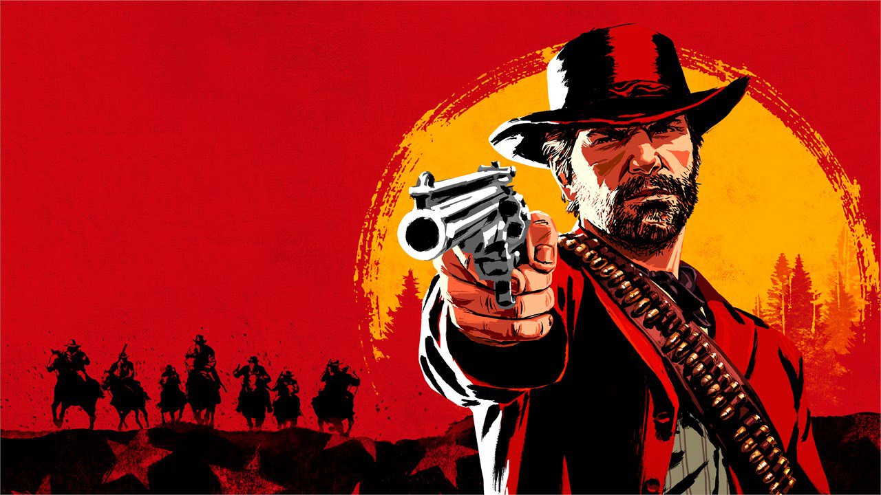 Red Dead Redemption 2 Ultimate Edition 6