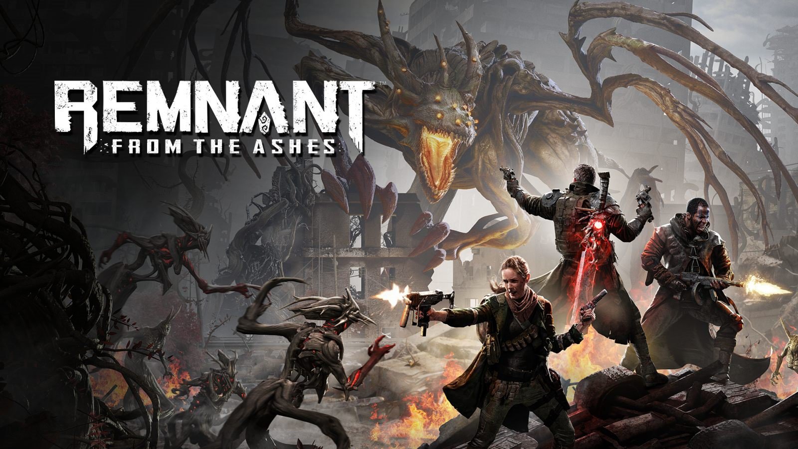 Remnant From the Ashes 6
