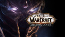 World of Warcraft Shadowlands Level Character Boost 6