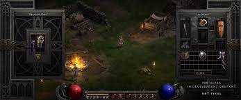 Diablo II Resurrected 4