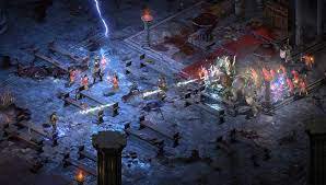 Diablo II Resurrected 5