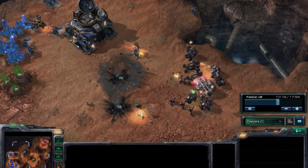 StarCraft II Campaign Collection 1