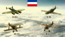 Hearts of Iron IV Eastern Front Planes Pack 2