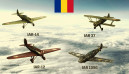 Hearts of Iron IV Eastern Front Planes Pack 6