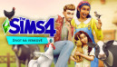 The Sims 4 Život na venkově 6