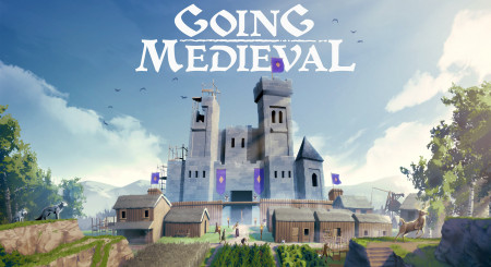 Going Medieval 9
