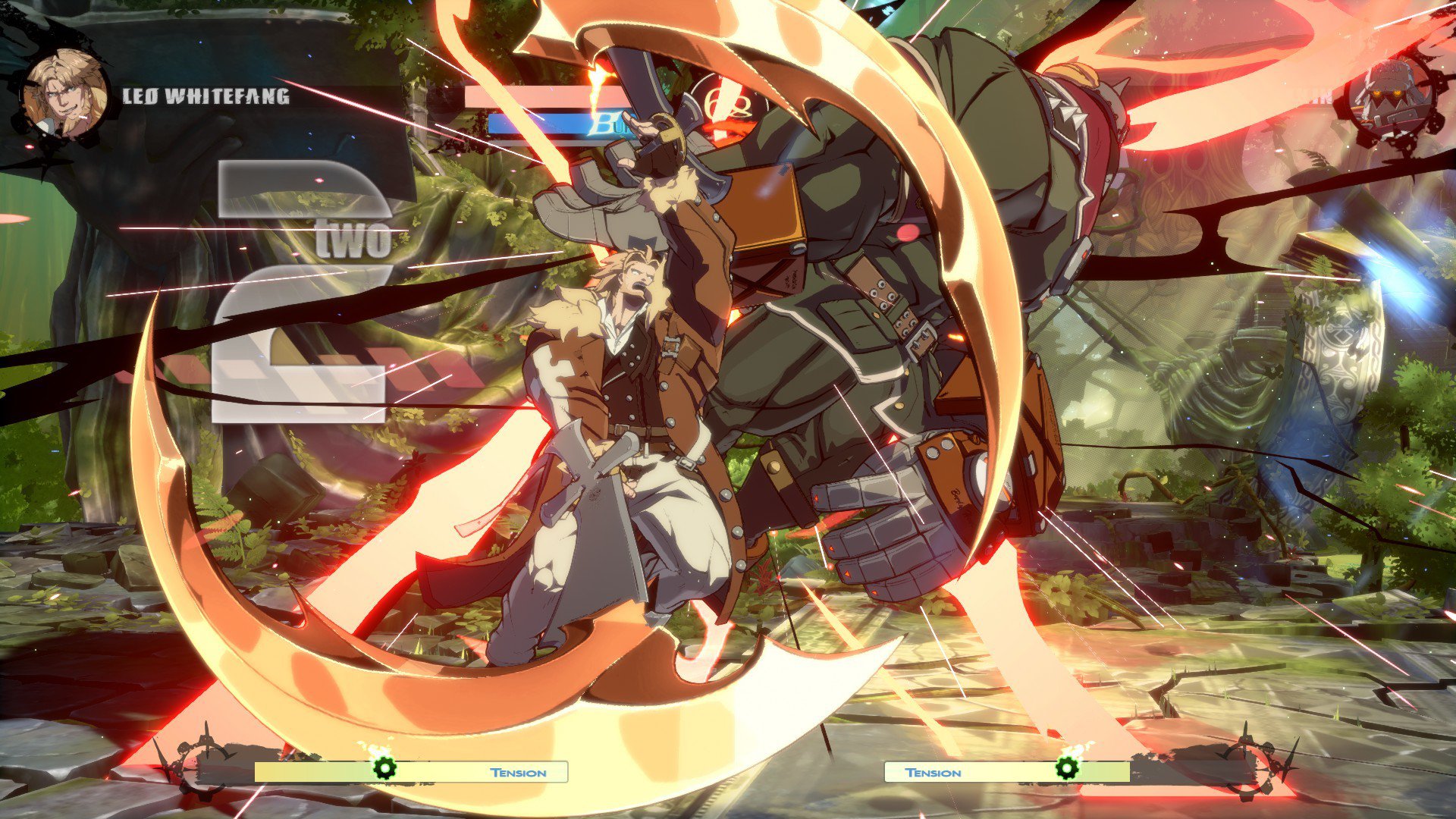 Guilty Gear Strive Deluxe Edition 14