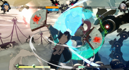 Guilty Gear Strive Deluxe Edition 10