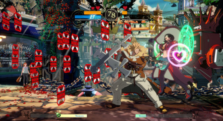 Guilty Gear Strive Deluxe Edition 13