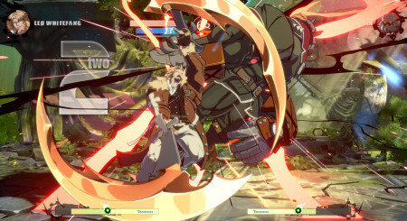 Guilty Gear Strive Deluxe Edition 14