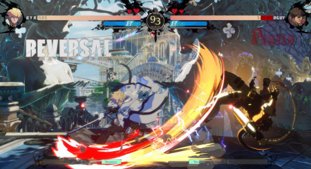 Guilty Gear Strive Deluxe Edition 2