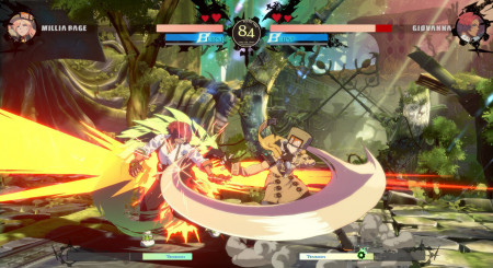 Guilty Gear Strive Deluxe Edition 7