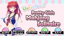 Delicious! Pretty Girls Mahjong Solitaire 1