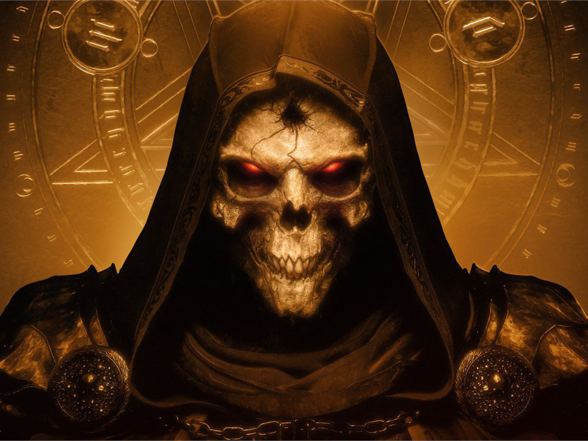 Diablo 2 Купить