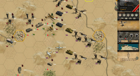 Klotzen! Panzer Battles 2