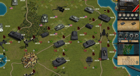 Klotzen! Panzer Battles 5