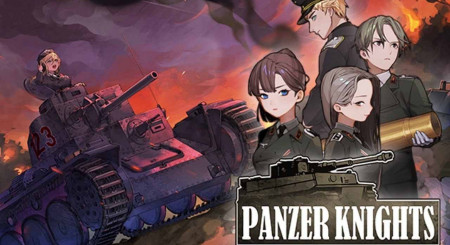 Panzer Knights 11