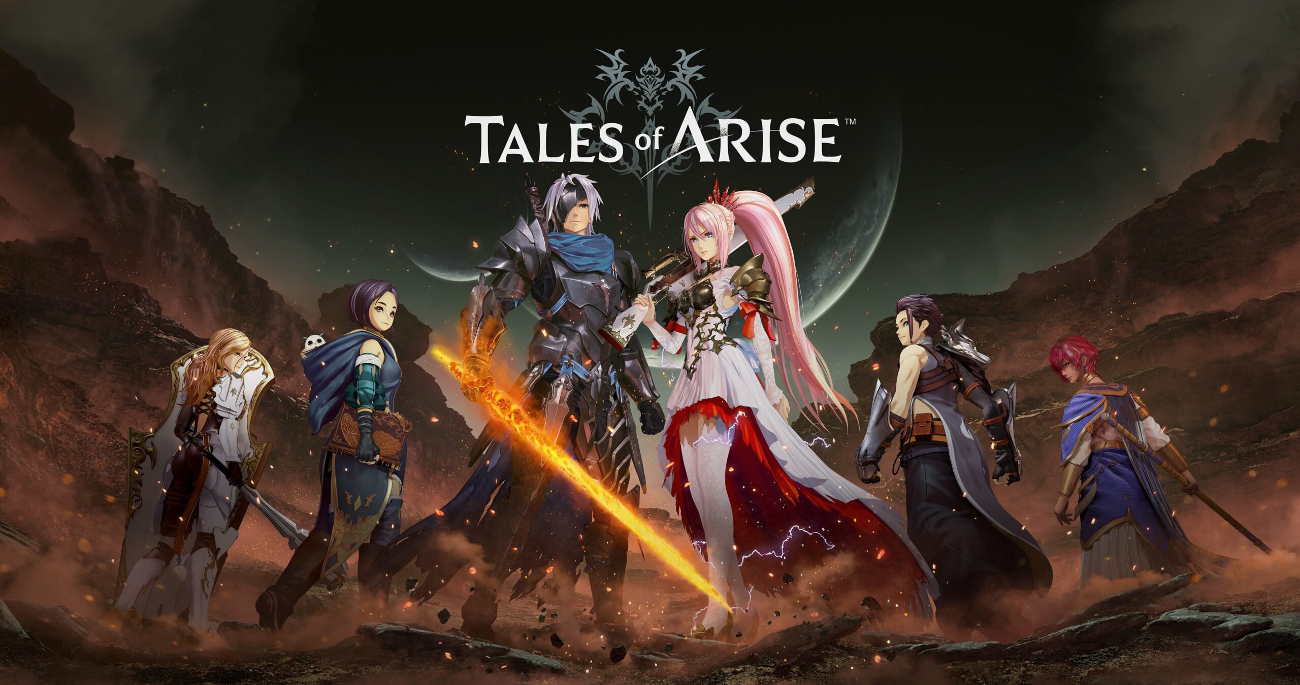 Tales of Arise 11