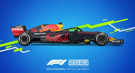 F1 2021 10