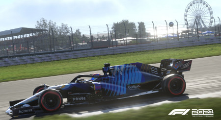 F1 2021 3