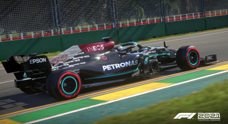F1 2021 4