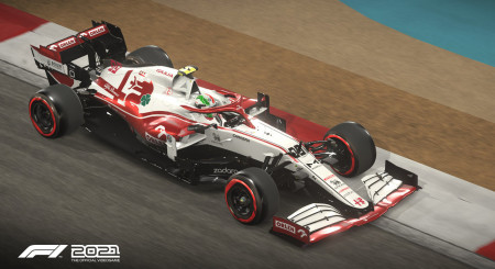 F1 2021 6
