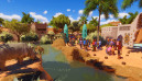 Planet Zoo Africa Pack 3