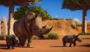 Planet Zoo Africa Pack 4