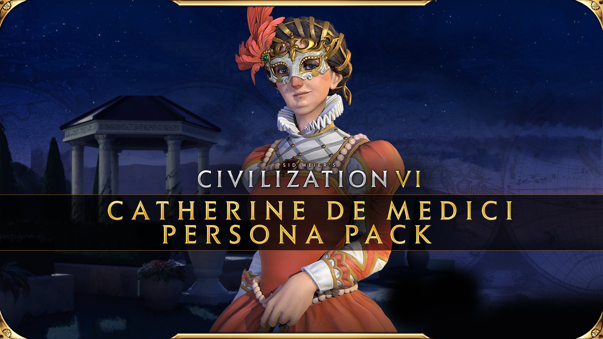 Civilization VI Anthology 77