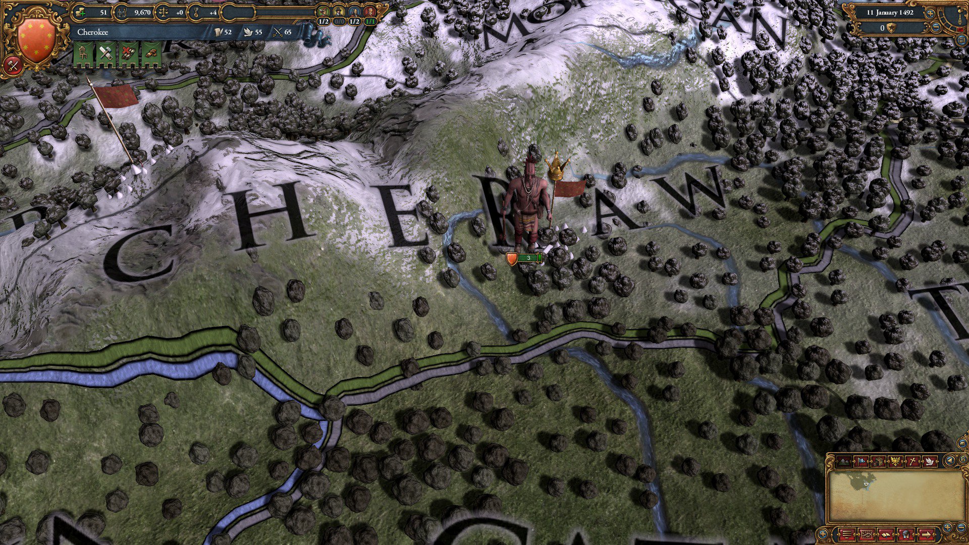 Europa Universalis IV Conquest Collection 21