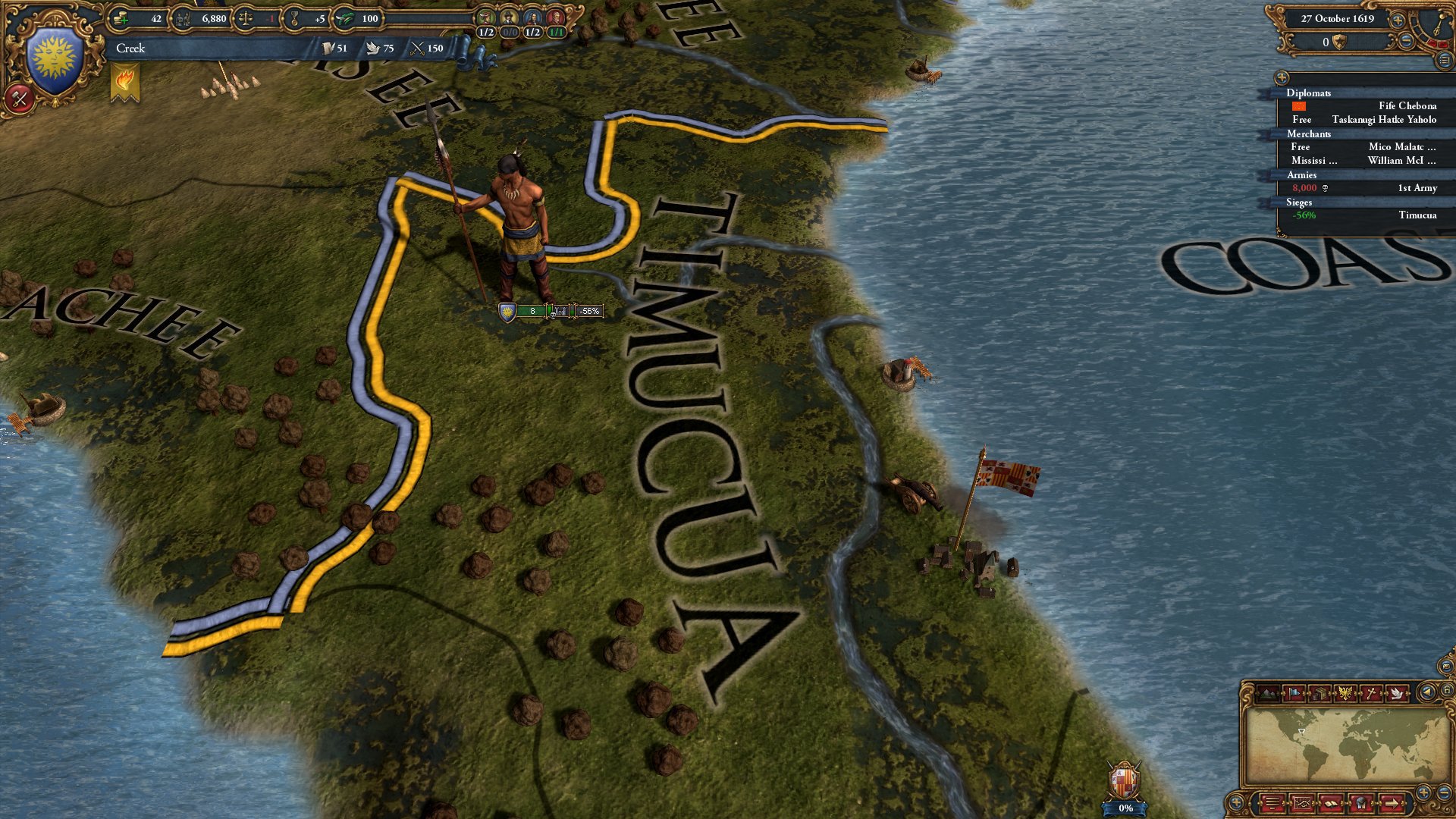 Europa Universalis IV Conquest Collection 29