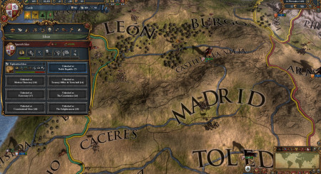 Europa Universalis IV Conquest Collection 28