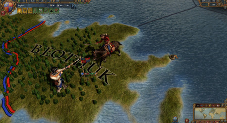 Europa Universalis IV Conquest Collection 44